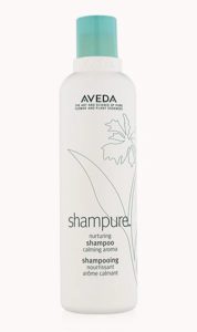 Aveda Shampure Nurturing Shampoo Product