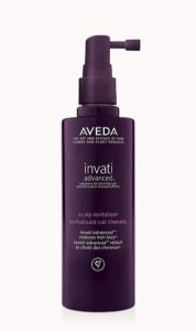 Aveda invati advanced scalp revitalizer product