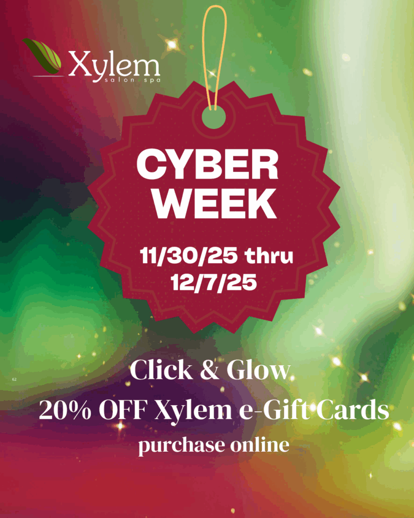 Holiday's at Xylem